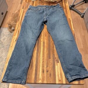 Levi jeans 541 size 32/30